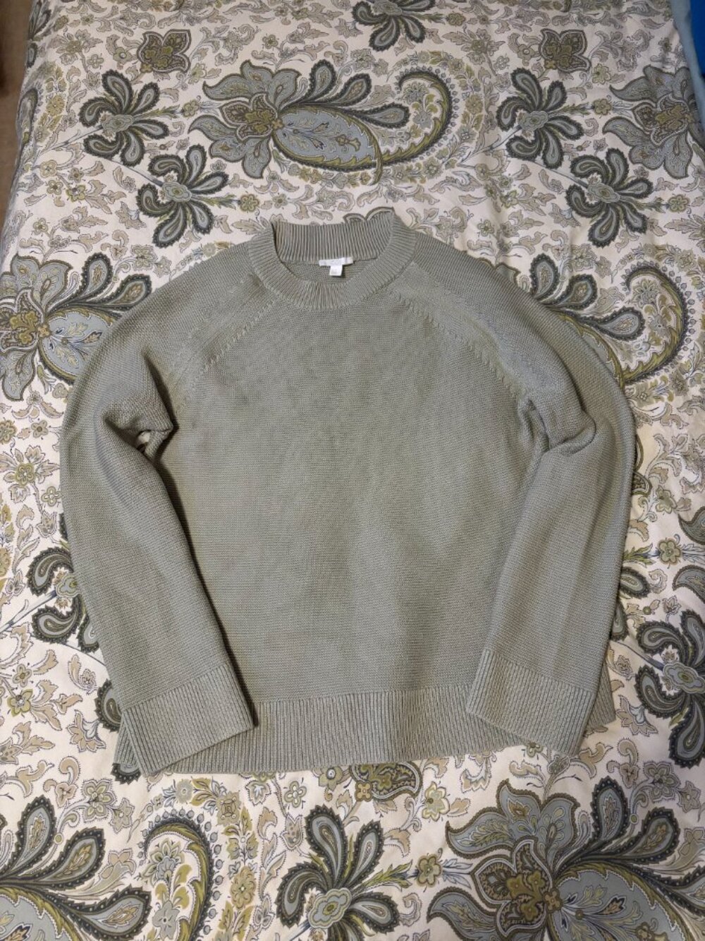 COS Crew Neck Sweater - M